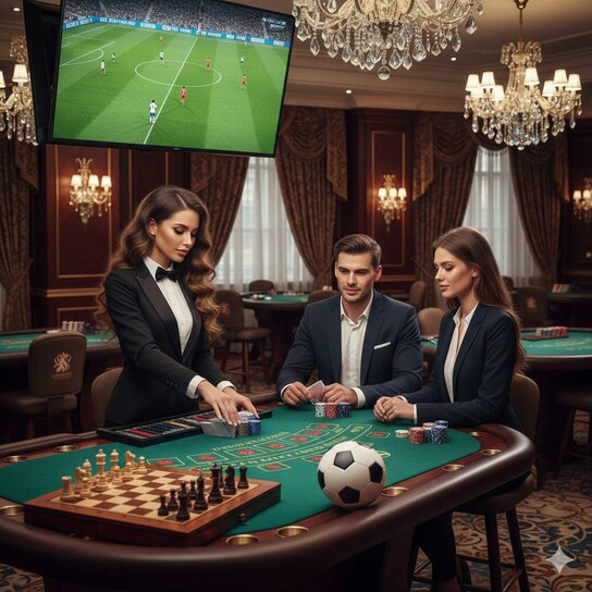 Free Vegas Slots for Android